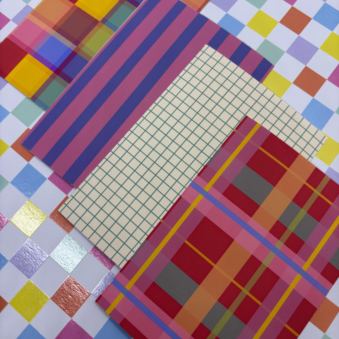 Junk Journal Essentials-Paper Pack |Journal| Sticker Sheet(s)