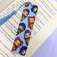 Demon Hunter's  Ramen| Metal | Standard Bookmark