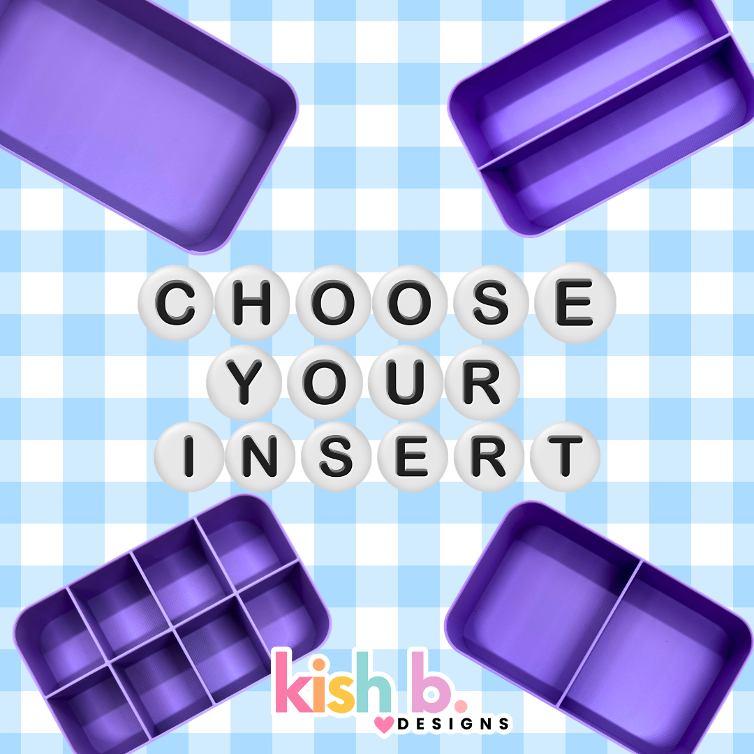 Build Your Own Mini Box |Trinkets| Metal Box