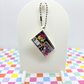 90's Board Games | Bag Charm(s)