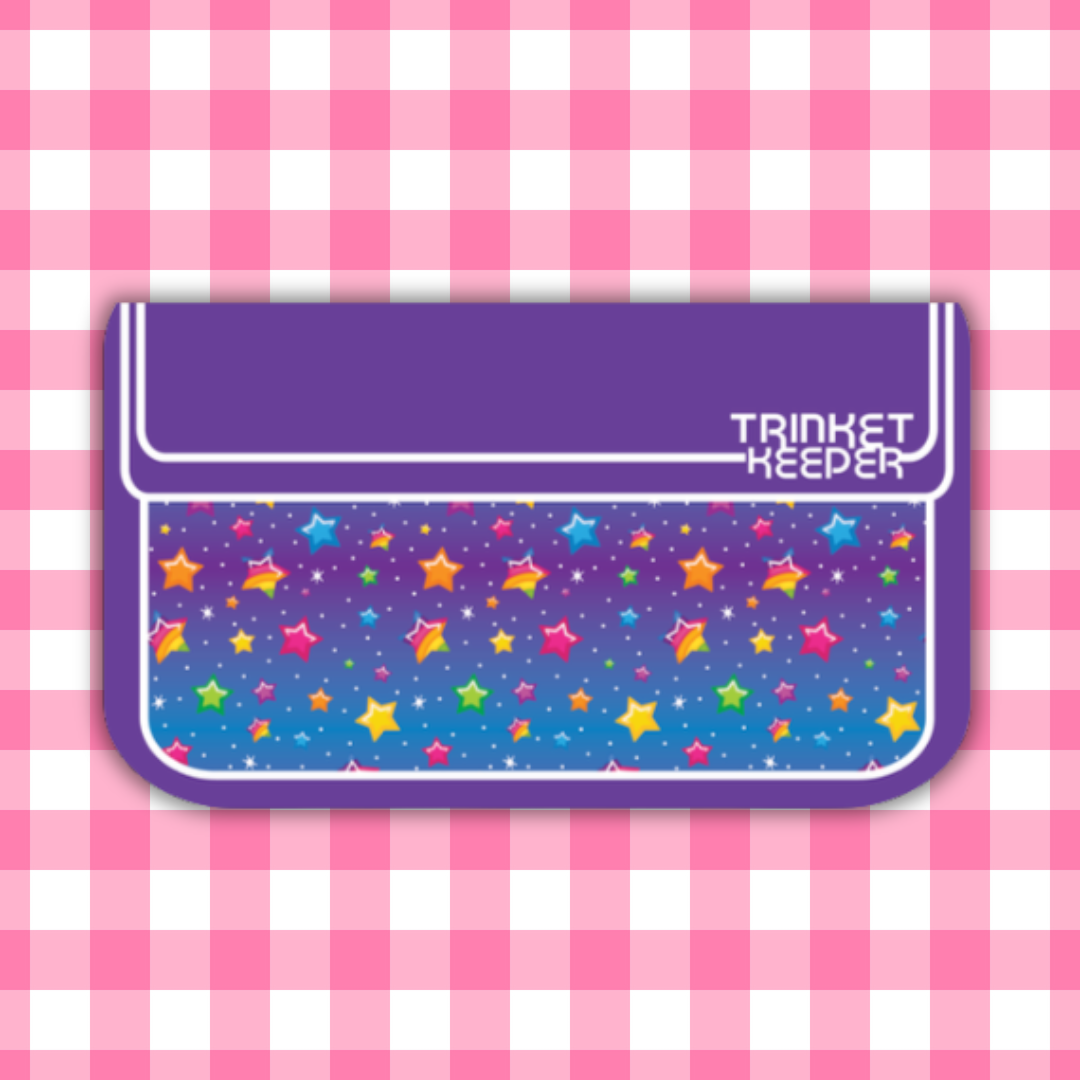 Build Your Own Mini Box |Trinkets| Metal Box