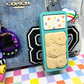 90's Cookie Dunkers | Fidget Clicker|Bag Charm(s)
