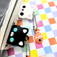 Kitty Peek-a-Boo| Bookmarks |3D Printed