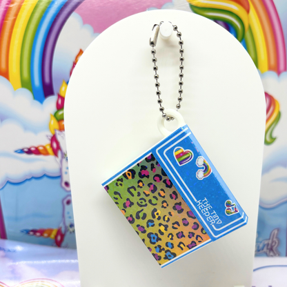 The Tiny Keeper | Bag Charm(s)
