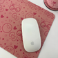 Simply Me Kish Doodles |  Mouse Pad