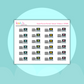 Check Parent Portal| School Stickers