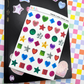 You're a Gem |Journal| Sticker Sheet