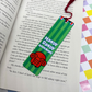 Handy Dandy Bookmark| Metal | Standard Bookmark