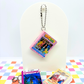 90's Bookclub | Bag Charm(s)