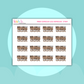 More Espresso Less Depresso| Stickers