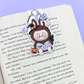 LaSpooky Girlie| Magnetic Bookmark