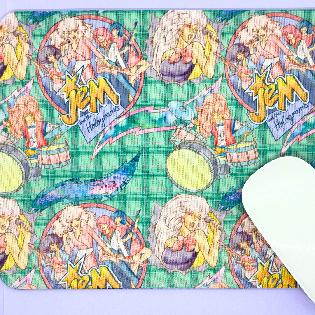 Truly Outrageous  | Mouse Pad