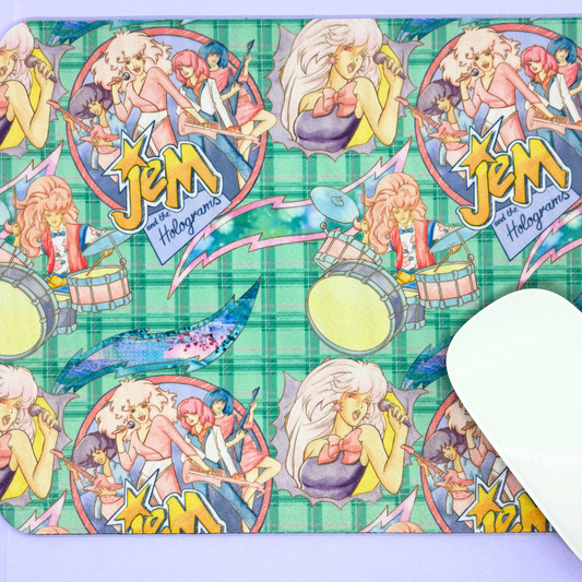 Truly Outrageous  | Mouse Pad