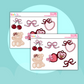 Sweetheart | Decorative Stickers