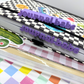 Journal Babe| 3-D| Bookmark