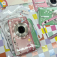 Digital Camera | Sticker Pack| Die Cuts