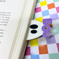 Boo! Ghost| Bookmark |3D Printed