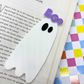 Boo! Ghost| Bookmark |3D Printed