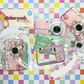 Digital Camera | Sticker Pack| Die Cuts
