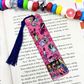 Y2K Dolls| Metal | Standard Bookmark