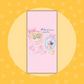 Girls Just Want To Have Fun | Hobonichi Weeks| Full Page Sticker