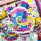 I'm Literally Just A Girl| Sticker Die Cut