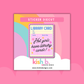 Hot Girls Have Library Cards| Sticker Die Cut