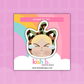 Furry Cry Baby | Sticker Die Cut(s)