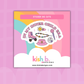 In My Inner Child Era | Sticker Die Cut