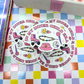 In My Inner Child Era | Sticker Die Cut