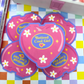 Retired Cool Girl   | Sticker Die Cut