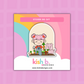 Farmville  | Sticker Die Cut