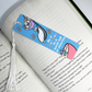 The Breakfast Club | Metal Standard Bookmark