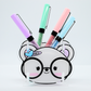 Emma Bear| Acrylic Pen Holder