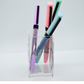 Emma Bear| Acrylic Pen Holder
