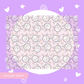 The Breakfast Club | Cereal | Vellum| Decorative Sheet